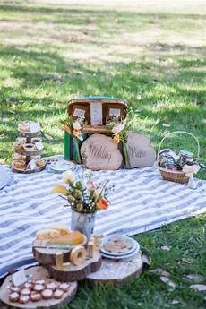 Picnic Wedding Ideas by 25 Outdoor Picnic Wedding Ideas To Copy Deer Pearl Picnic Wedding Ideas
