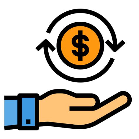 Financial - Free business and finance icons