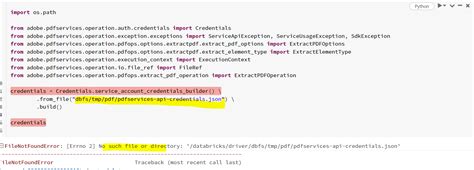 Image result for Adobe API PDF JSON Output