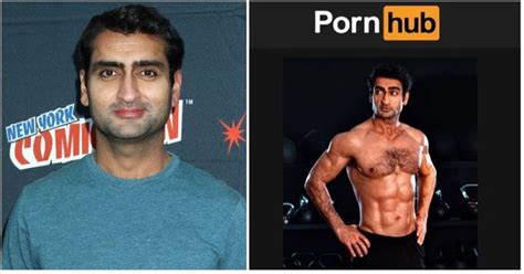 Actor Kumail Nanjiani’s Shirtless Pictures Got Him A 10 Year Free ...