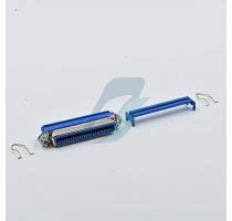Centronics Connector - Input Output Connector