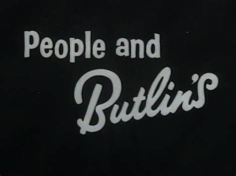 Butlins Advert 的图像结果