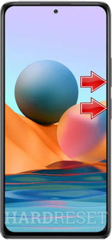 Fastboot Redmi Note 10 Pro 的图像结果