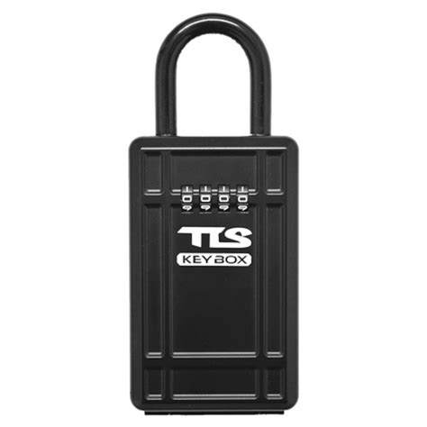 (タイムセール)ツールストゥールス(TOOLS) 自動車キーボックス SURF LOCK SURFERS SECURITY KEY BOX ...