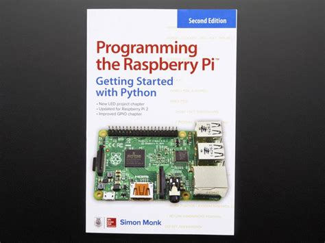 Image result for Raspberry Pi Python Programming