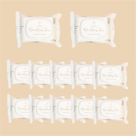 Buy 2 x Makeup Wipes (30 Pack) & Get 10 x Makeup Wipes (10 Pack) Free ...