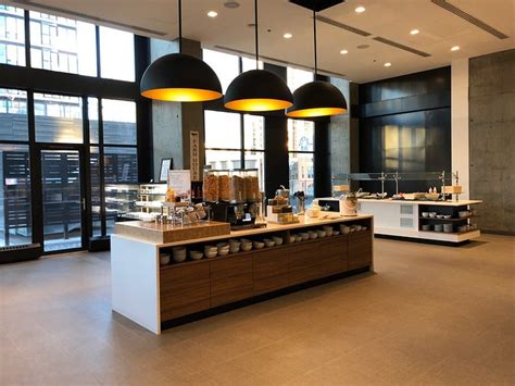 RESIDENCE INN BY MARRIOTT CALGARY DOWNTOWN / BELTLINE DISTRICT (Alberta ...