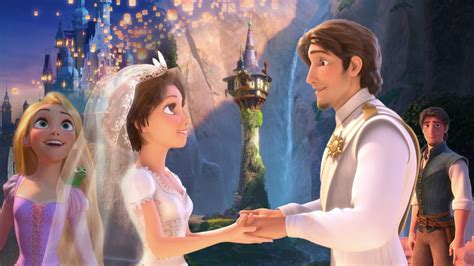 LPs Tangled Part 2 的图像结果