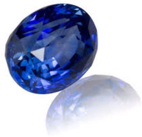 Blue Sapphire Ring - Buy Blue Sapphire Ring online at Best Prices in ...