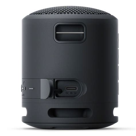 Sony SRS-XB13 Noir - Enceinte Bluetooth - LDLC | Muséericorde