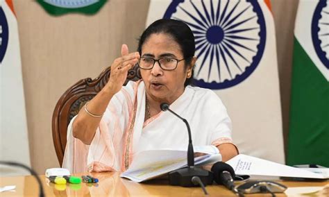 Centre targeting Muslims in name of Waqf (Amendment) Bill: Mamata