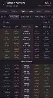 Decoding Option Chains: Your Beginner's Guide to Understanding