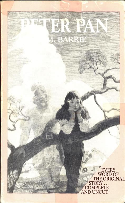 Buy Peter Pan (Classic Collection Ssic Collection) Book Online at Low ...