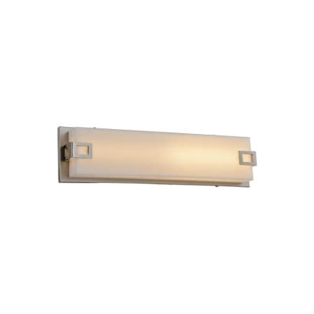 Avenue Lighting HF1117-BN Cermack St. 18" Wide LED Bath Bar with ...
