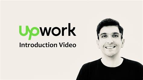 Image result for Up Work Introduction