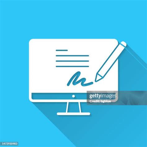 Get Signature On Computer 的图像结果