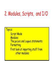 Image result for Module Scripts