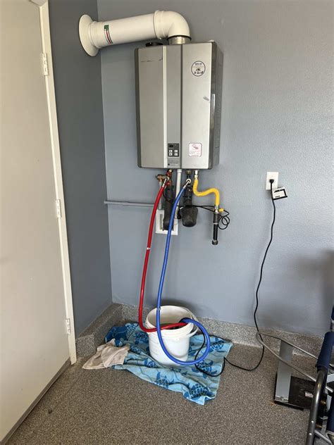 Discover 4 Benefits of Tankless Water Heater Flushing - Royal Flush ...