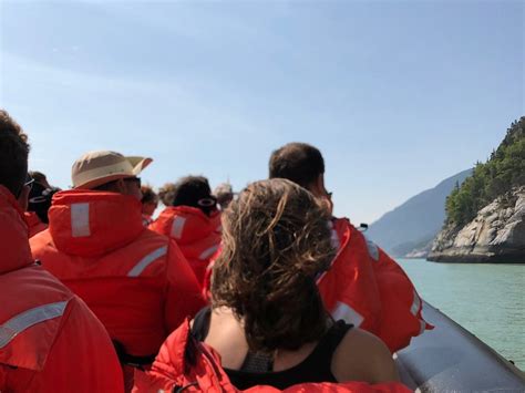 OCEAN RAFT ALASKA (2025) All You Need to Know BEFORE You Go (with ...