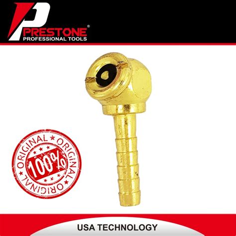 Jual TIRE AIR CHUCK KEONG PRESTONE / KEPALA ALAT ISI ANGIN BAN MOBIL ...