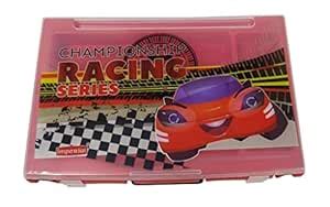 LD LUCIDO DECORE Portable Desk Multi-Utility Compact Foldable Table ...