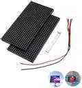 AL-QURAISH ELECTRONICS AND TECHNOLOGY P10 outdoor LED Module ...
