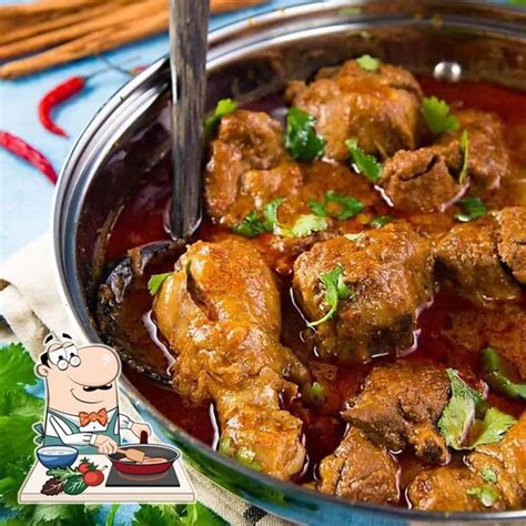 Sk dhaba A1 food - Restaurant menu, prices and reviews