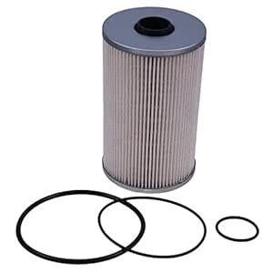 Separator Fuel/Water Filter FS19764 Compatible with Fleetguard Cummins ...