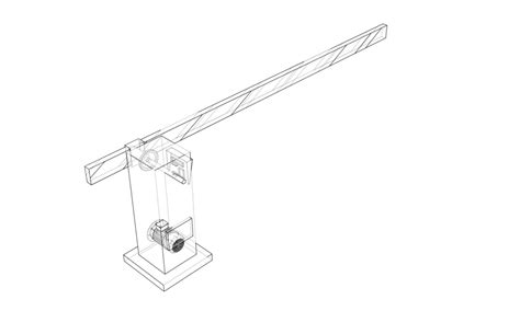 Image result for Gate Automation Graphic Representation