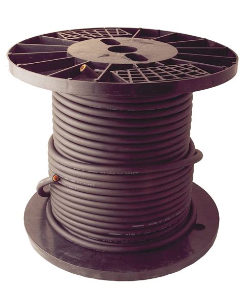 Buy Shark Shark 12231 Cable, 150 Amps Up To 100-Feet, Gauge 2 Online at ...