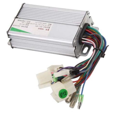 Controller for BM1418ZXF 48V 750W Controller for Brushless DC Motor ...