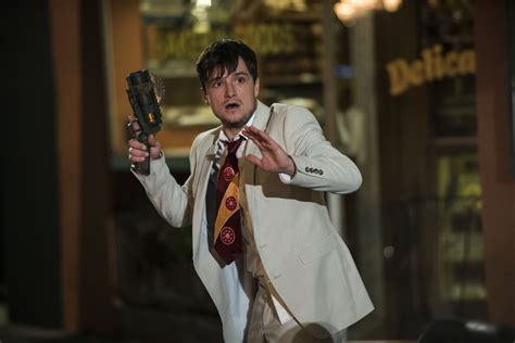 Future Man Timeline Explained 的图像结果