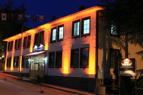 IPEKYOLU HOTEL (Mudurnu) - Hotel Reviews & Photos - Tripadvisor