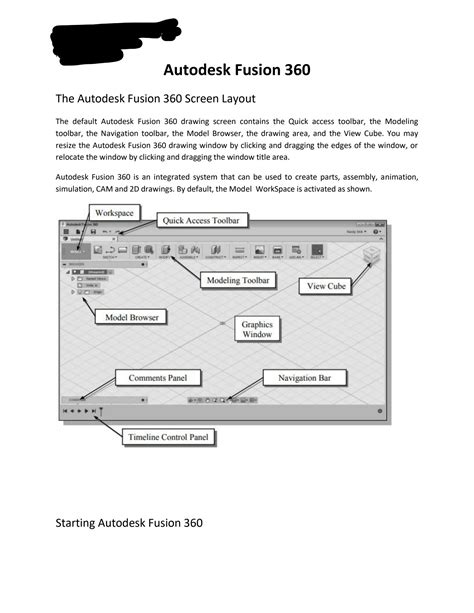 Image result for Fusion 360 Guide