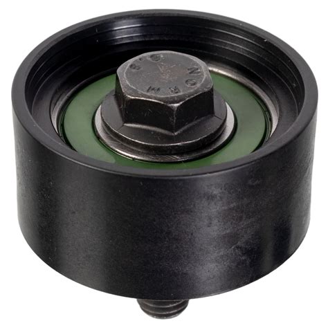 febi | 176535 | Idler Pulley for timing belt | bilstein group ...