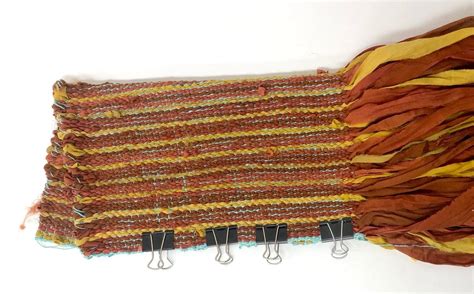 Image result for Weaving Shear Frame