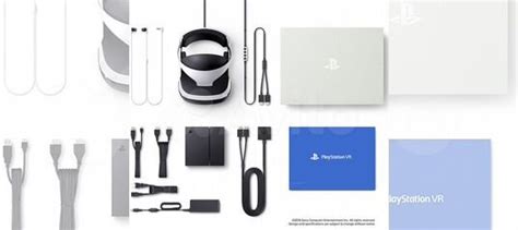Sony PlayStation VR 1 + Гарантия купить в Челябинске с доставкой ...