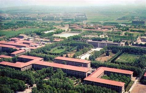 华中科技大学和西安交大，哈工大哪个好？ - 知乎