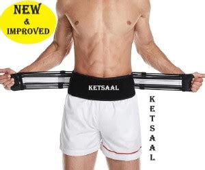 Spegi Sacroiliac SI Joint Hip Belt Support Back / Lumbar Support - Buy ...