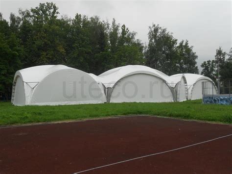 Шатры в аренду с модульным полом и ковролином для праздника - ЮТЕКО