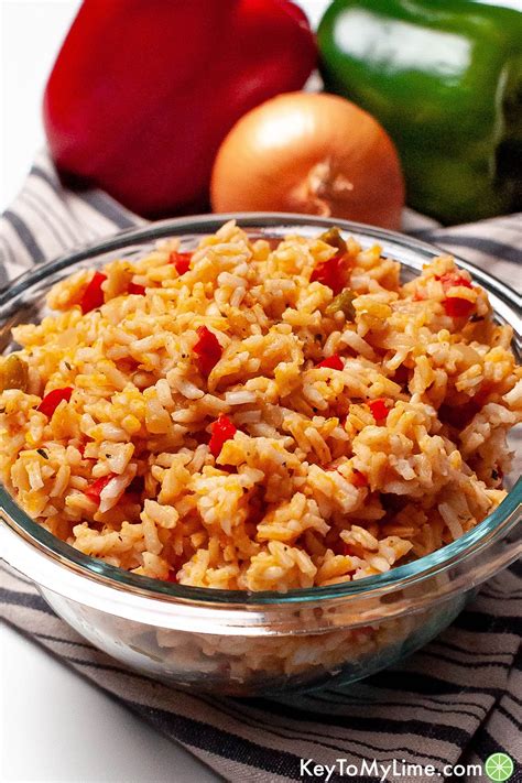 Cajun Rice Recipe