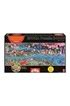 Puzzle Educa Puzzle La Vie 24000 Pieces - | Darty