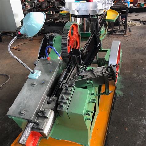 What Is a Thread Rolling Machine 的图像结果