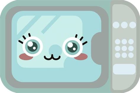 Cute Anime Icon of Technology 的图像结果