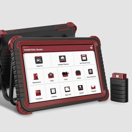 Car Scanner Pro