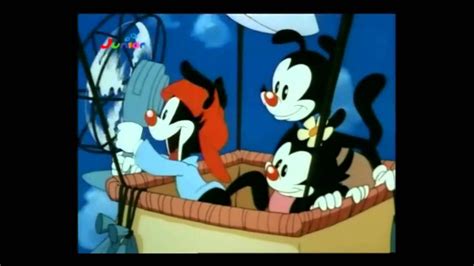 Image result for Animaniacs Intro Multilanguage