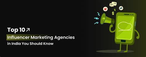 Top 10 Influencer Marketing Agencies in India (2025) | UnFoldMart