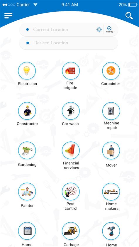 Uber mechanic Clone App Development company in India & USA, Best Uber ...