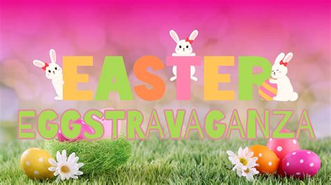 Easter Eggstravaganza , 675 N Main St, Decatur, AR, United States ...