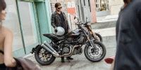 Photo 2. Indian FTR 1200 Motorcycle Picture Gallery - Bikes4Sale